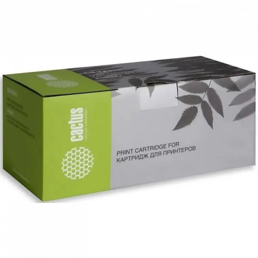 Лазерный картридж Cactus CS-CF530A
