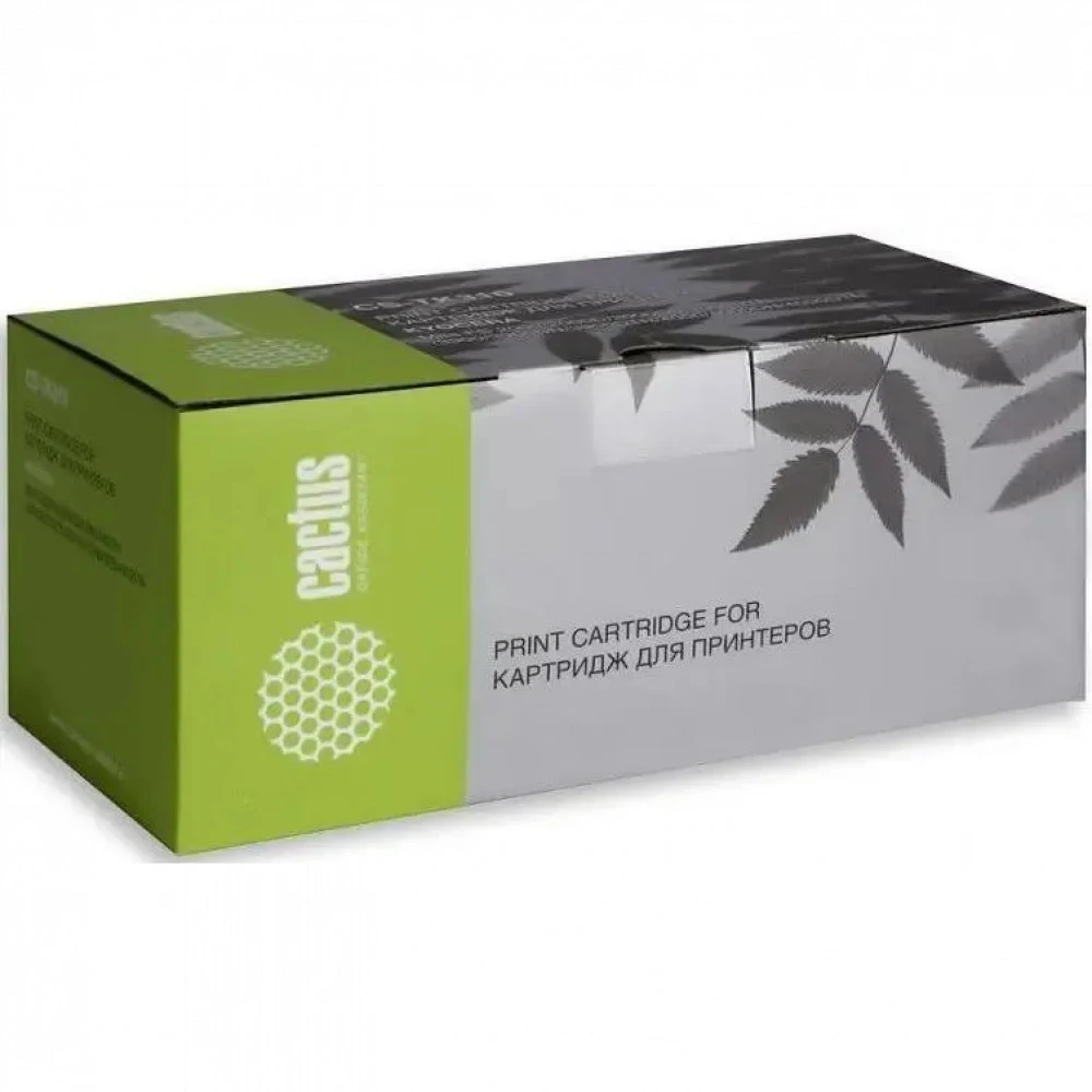 Лазерный картридж Cactus CS-CF531A