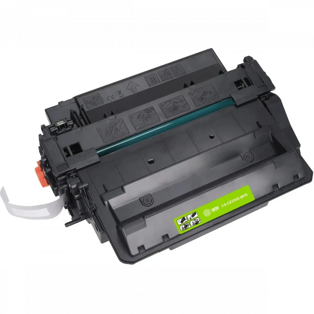 Лазерный картридж Cactus CS-CE255X-MPS