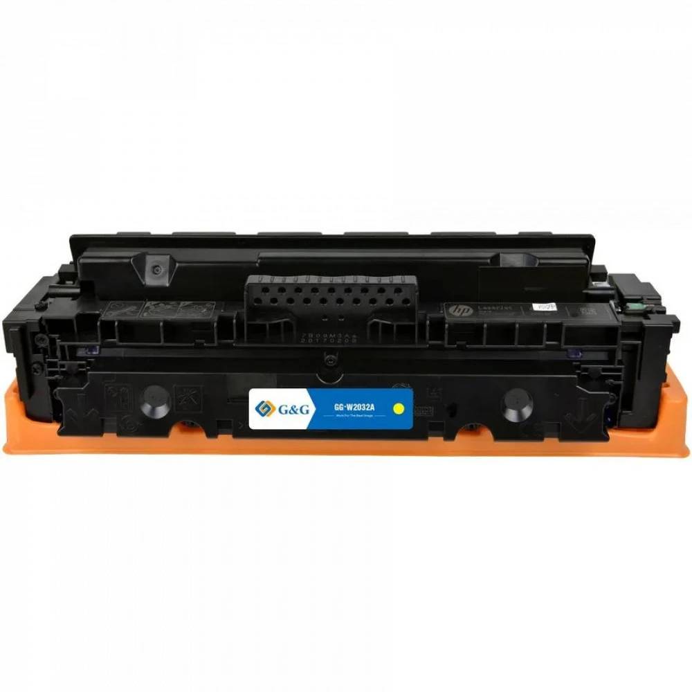 Лазерный картридж G&G GG-W2032A