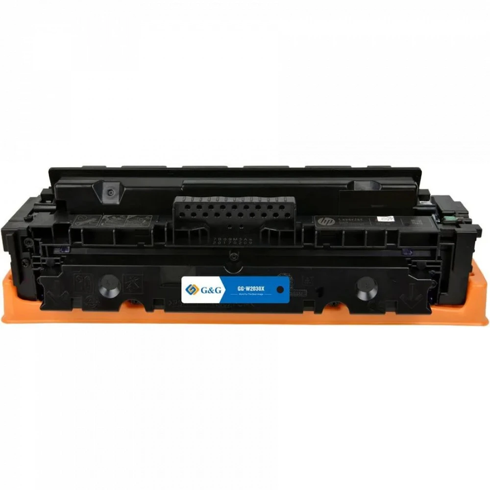 Лазерный картридж G&G GG-W2030X