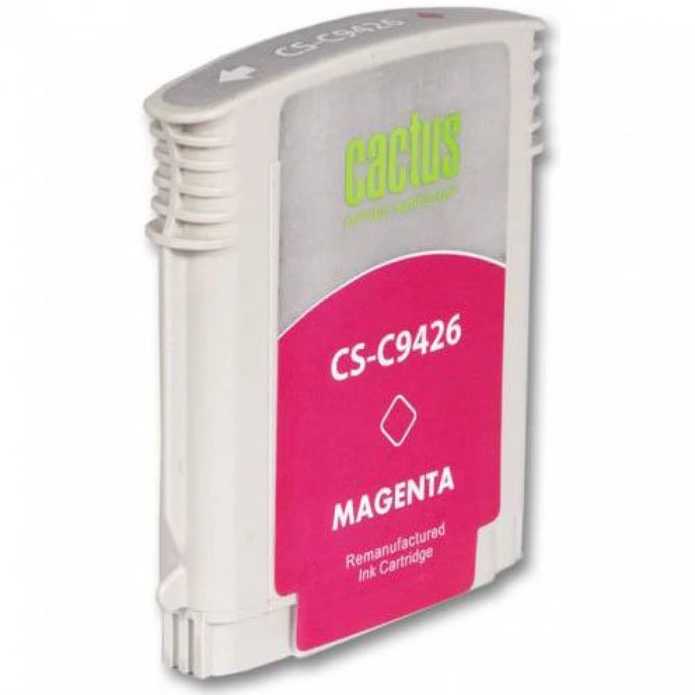 Струйный картридж Cactus CS-C9426