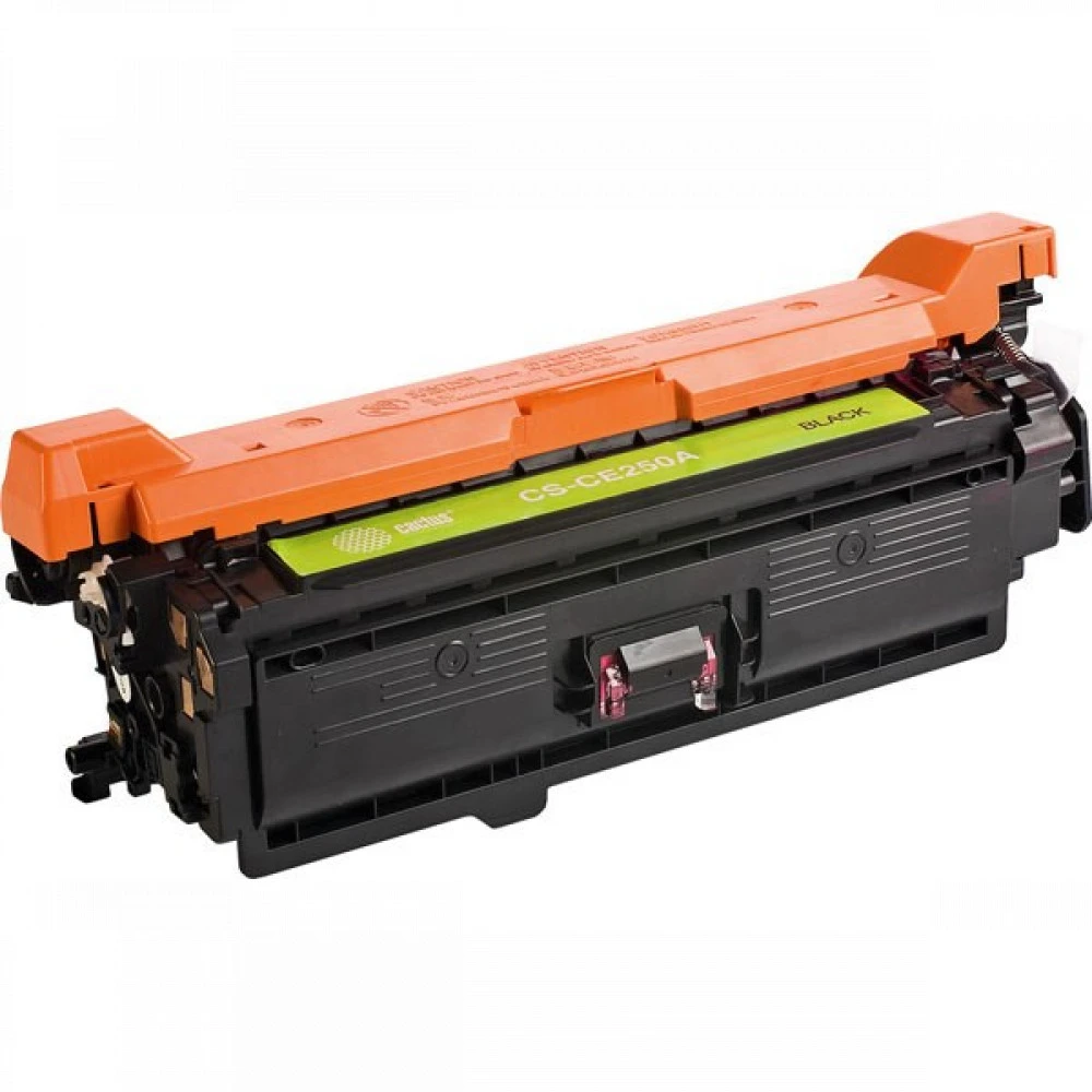Лазерный картридж Cactus CS-CE250A
