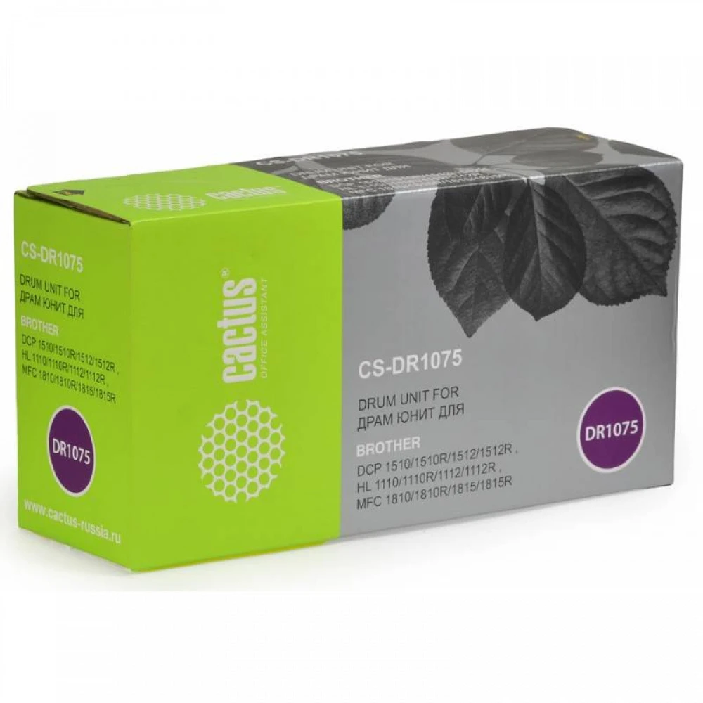 Опция для печатной техники Cactus CS-DR1075