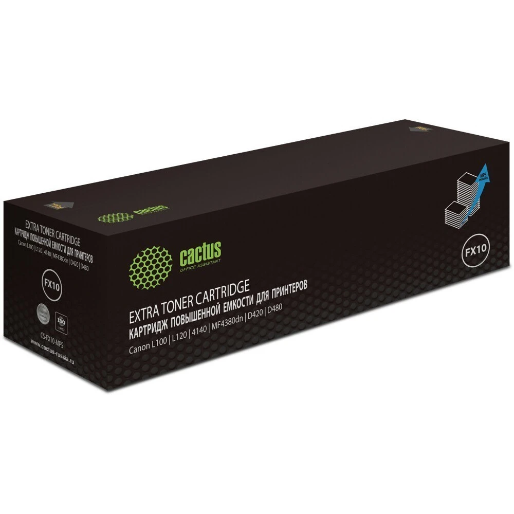 Лазерный картридж Cactus CS-FX10-MPS