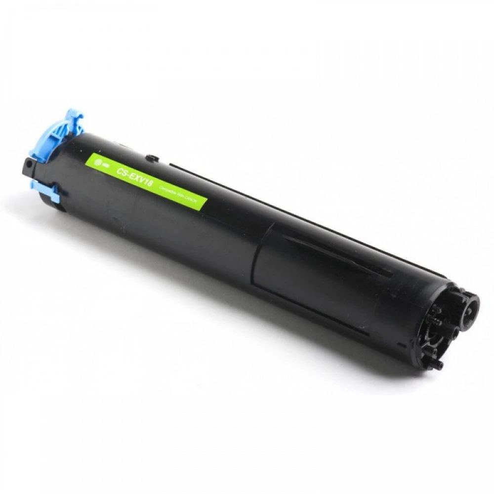 Лазерный картридж Cactus CS-EXV18