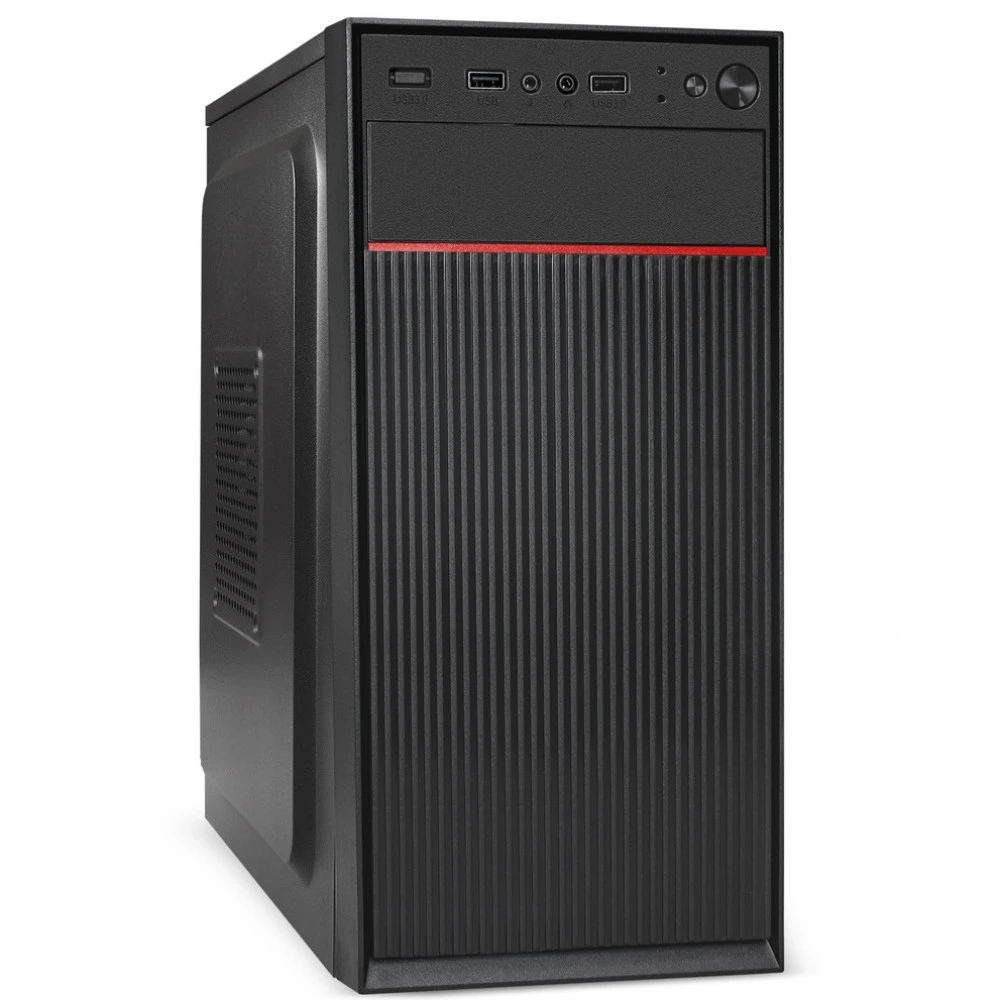 Корпус ExeGate BAA-113 EX292347RUS Mini-Tower