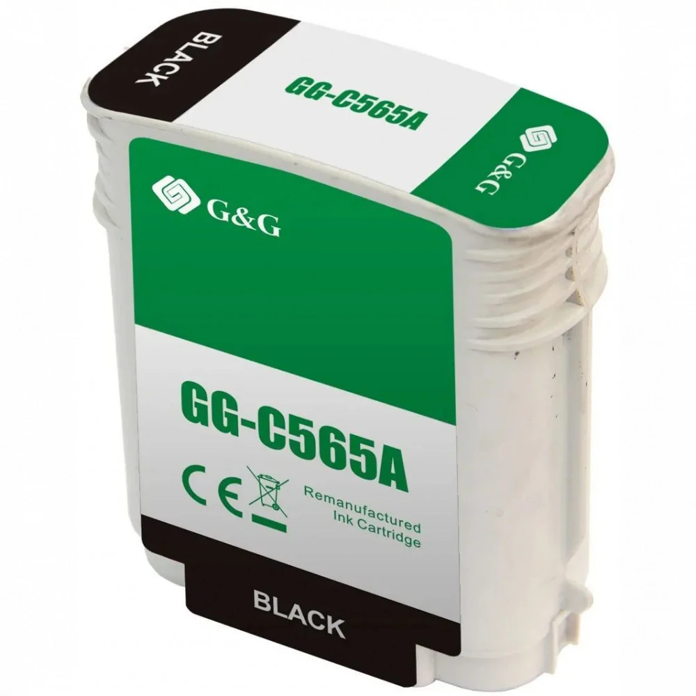 Струйный картридж G&G GG-C565A