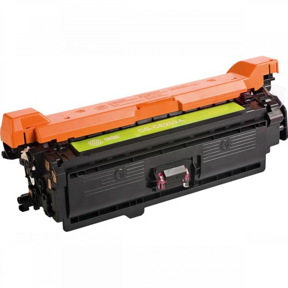 Лазерный картридж Cactus CS-CE252A