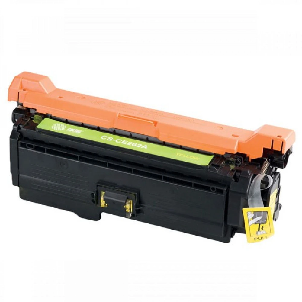 Лазерный картридж Cactus CS-CE262A