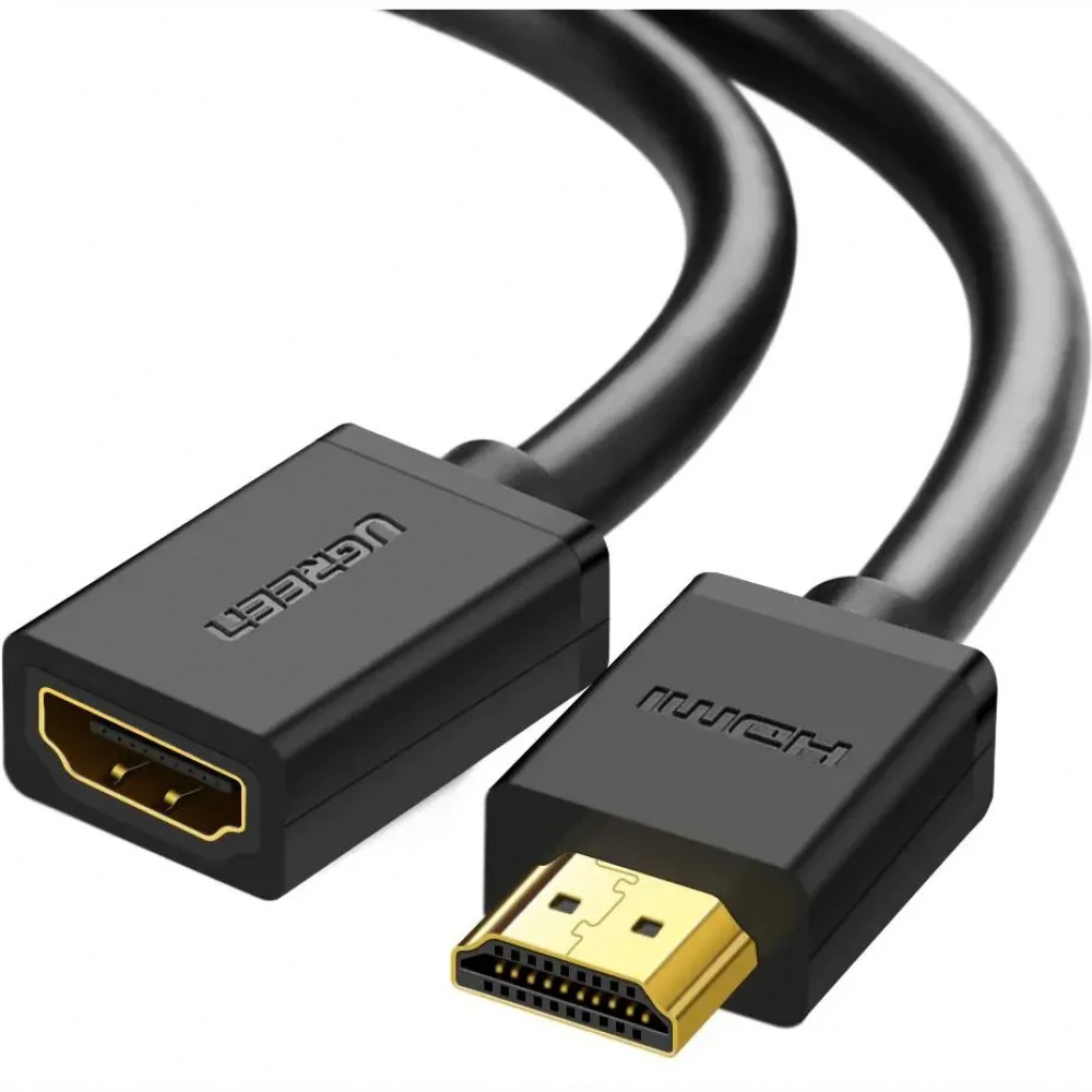 Кабель интерфейсный UGREEN HD107 10141_