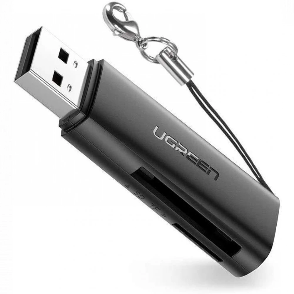 Аксессуар для ПК и Ноутбука UGREEN CM264 60722_