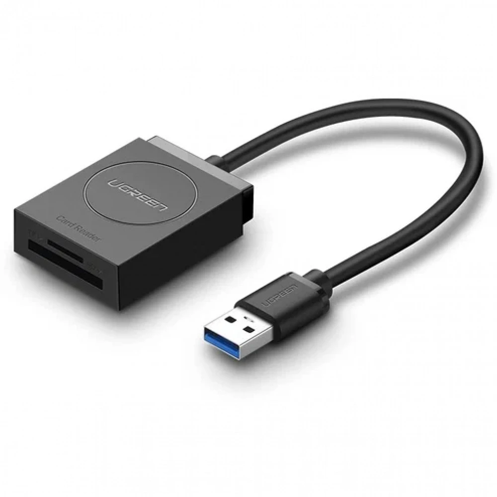 Аксессуар для ПК и Ноутбука UGREEN CR127 20250_