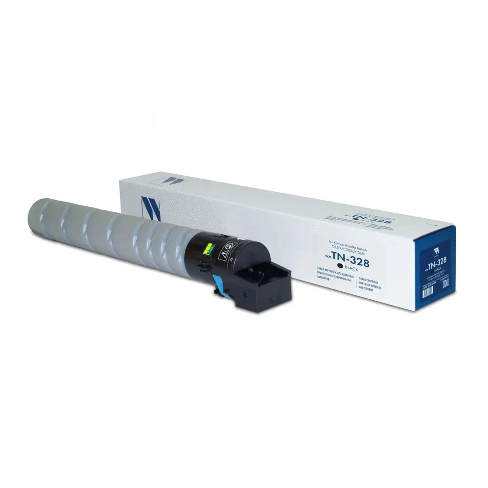 Тонер NV Print NV-TN-328Bk