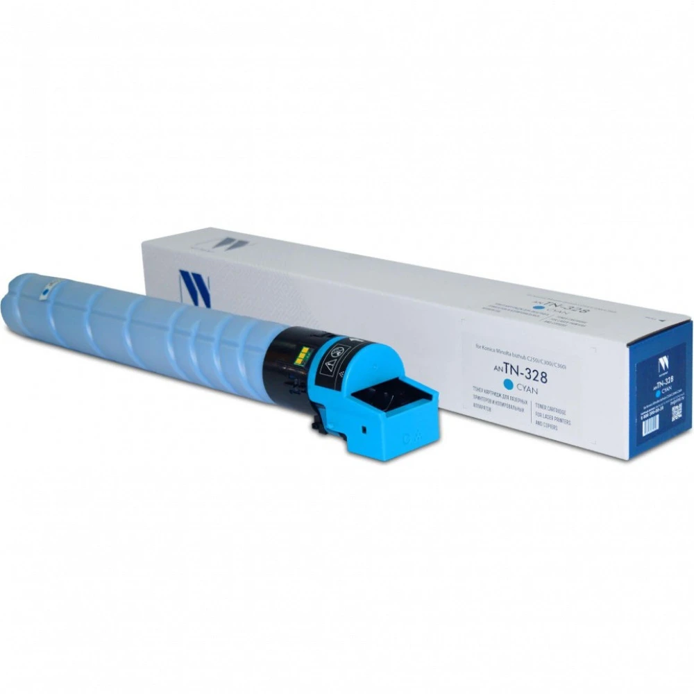 Тонер NV Print NV-TN-328C