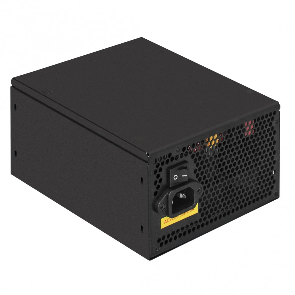 Блок питания ExeGate 750PPX EX292336RUS 750 Вт