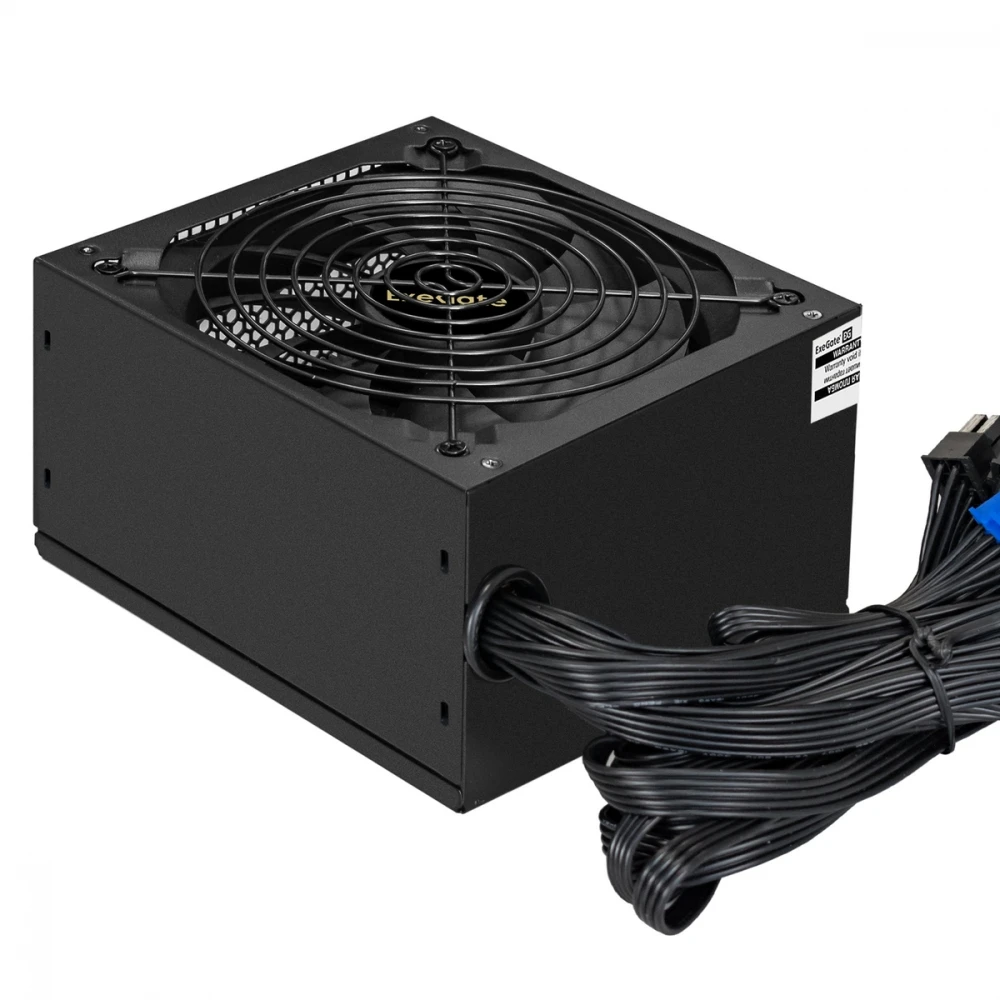Блок питания ExeGate 750PPX EX292336RUS 750 Вт