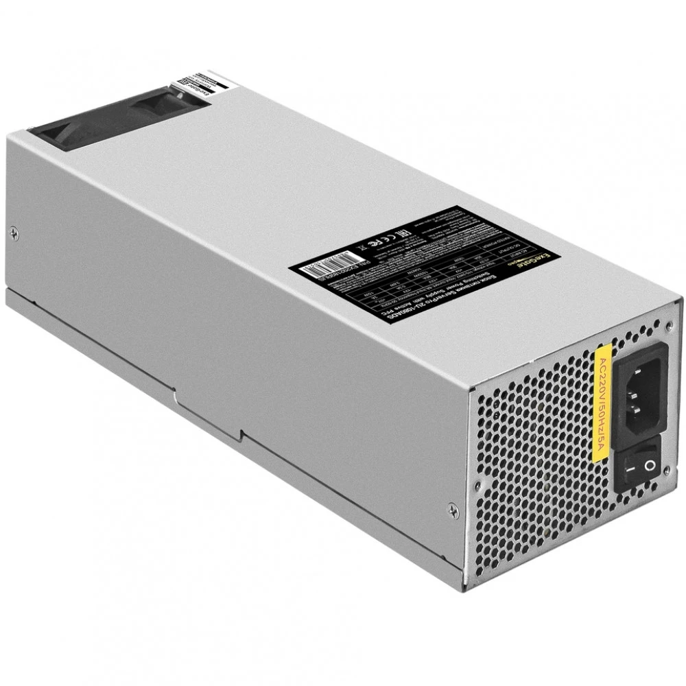 Серверный блок питания ExeGate ServerPRO-2U-1080ADS EX292189RUS 2U, 1080 Вт