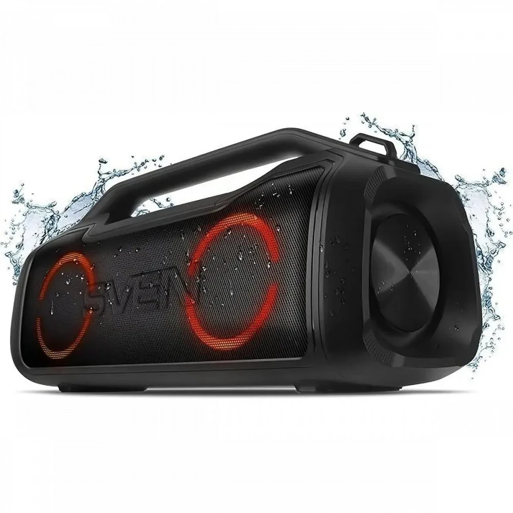 Портативная колонка Sven PS-390 SV-021306