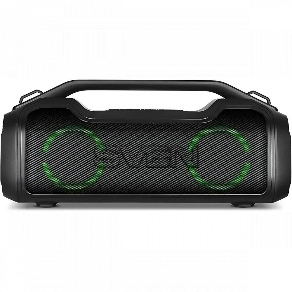 Портативная колонка Sven PS-390 SV-021306
