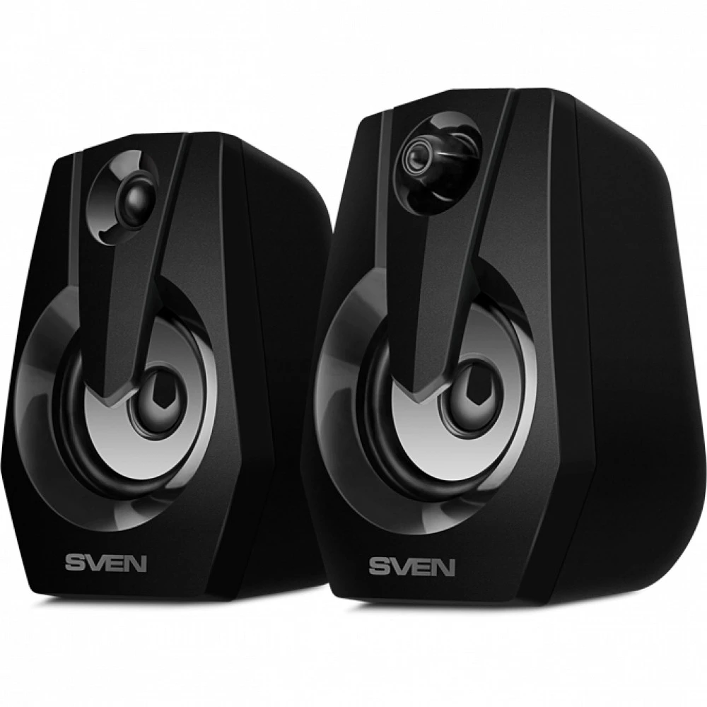 Компьютерные колонки Sven 370 SV-020552