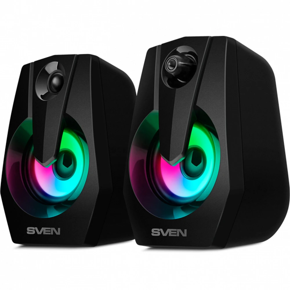 Компьютерные колонки Sven 370 SV-020552
