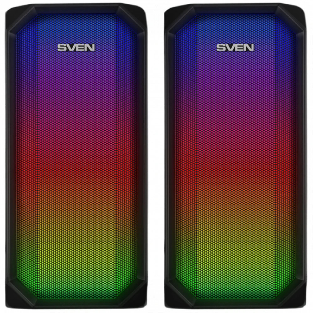 Компьютерные колонки Sven 420 SV-020965