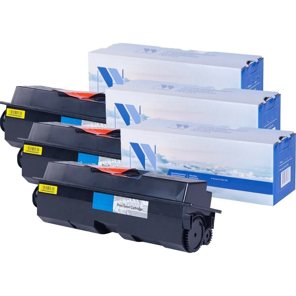 Лазерный картридж NV Print NV-006R01583