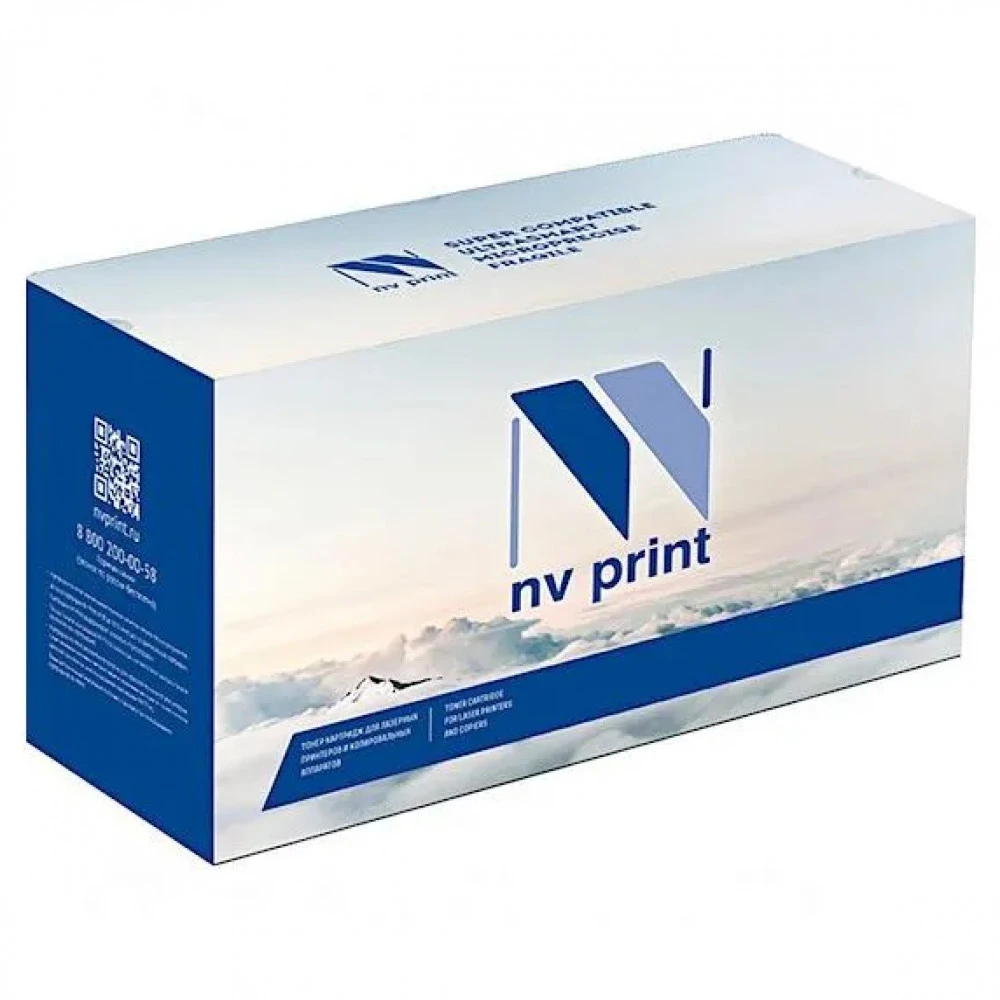 Лазерный картридж NV Print NV-006R01583