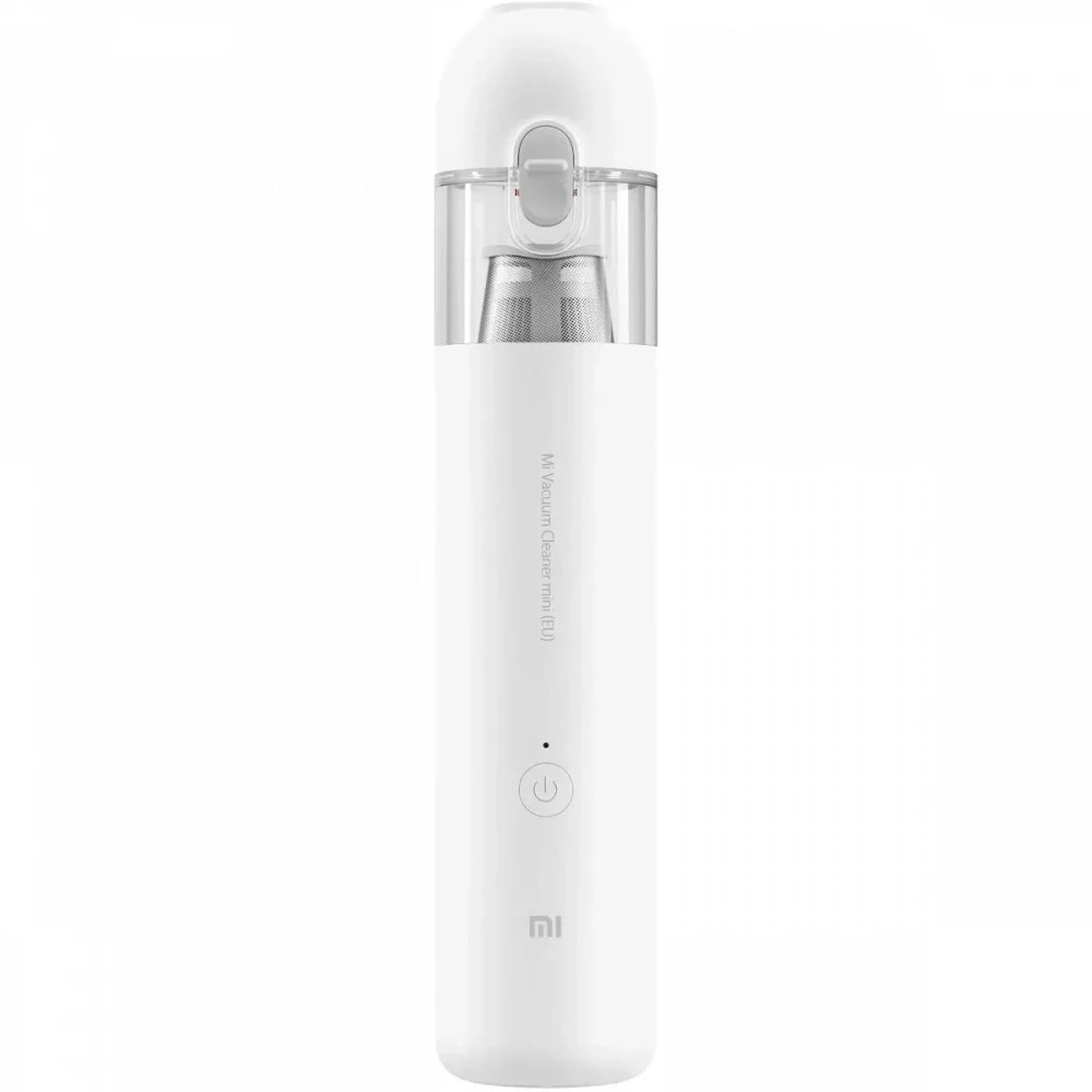 Пылесос Xiaomi Mi Vacuum Cleaner Mini EU BHR5156EU