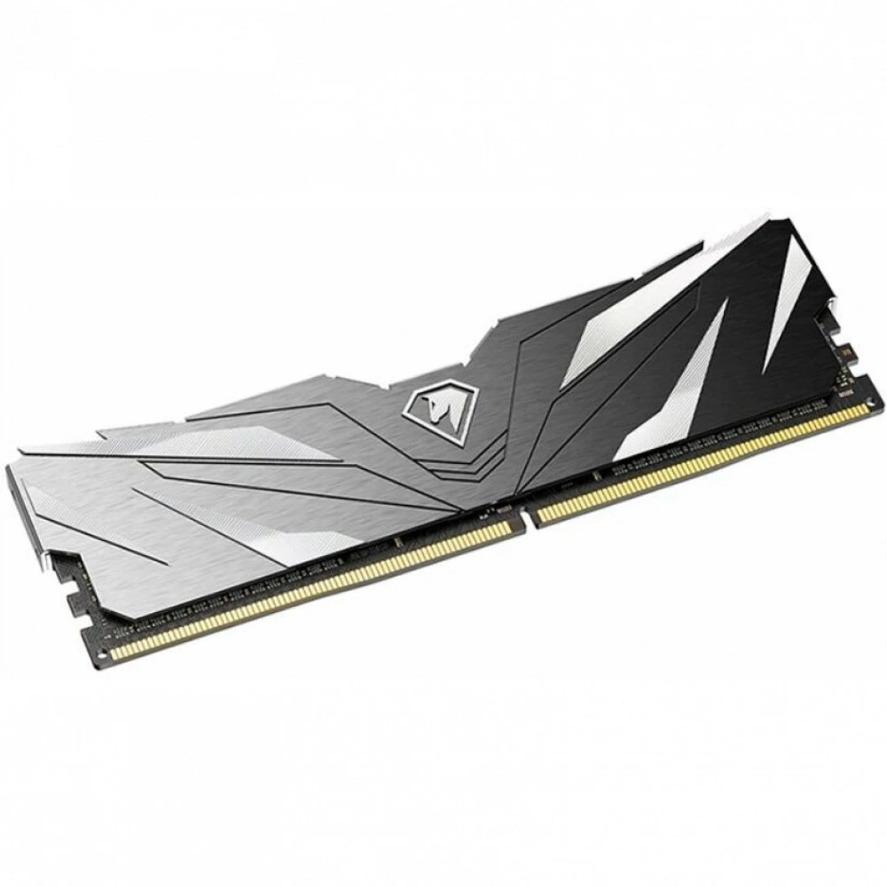 ОЗУ Netac Shadow II NTSWD4P32DP-32K DIMM, DDR4, 32 Гб (2 х 16 Гб), 3200 МГц