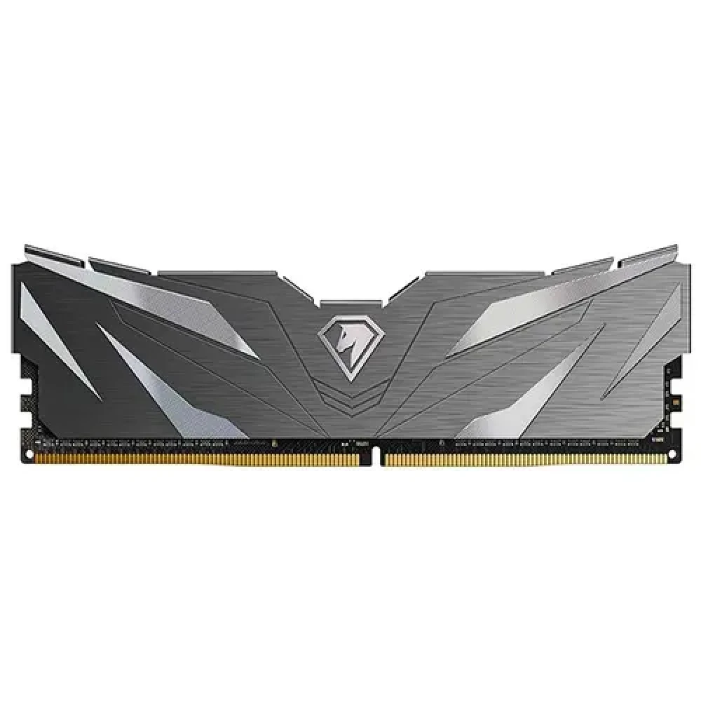 ОЗУ Netac Shadow II NTSWD4P36SP-08K DIMM, DDR4, 8 Гб, 3600 МГц