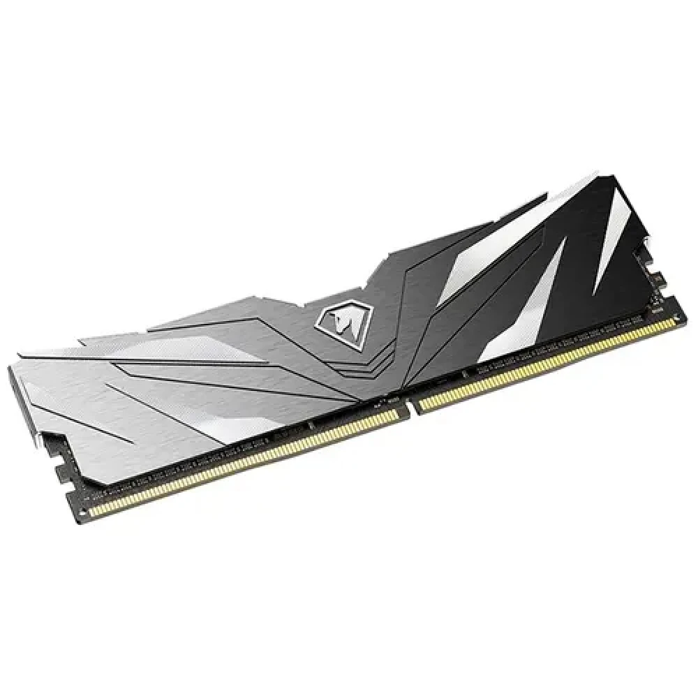 ОЗУ Netac Shadow II NTSWD4P36SP-08K DIMM, DDR4, 8 Гб, 3600 МГц