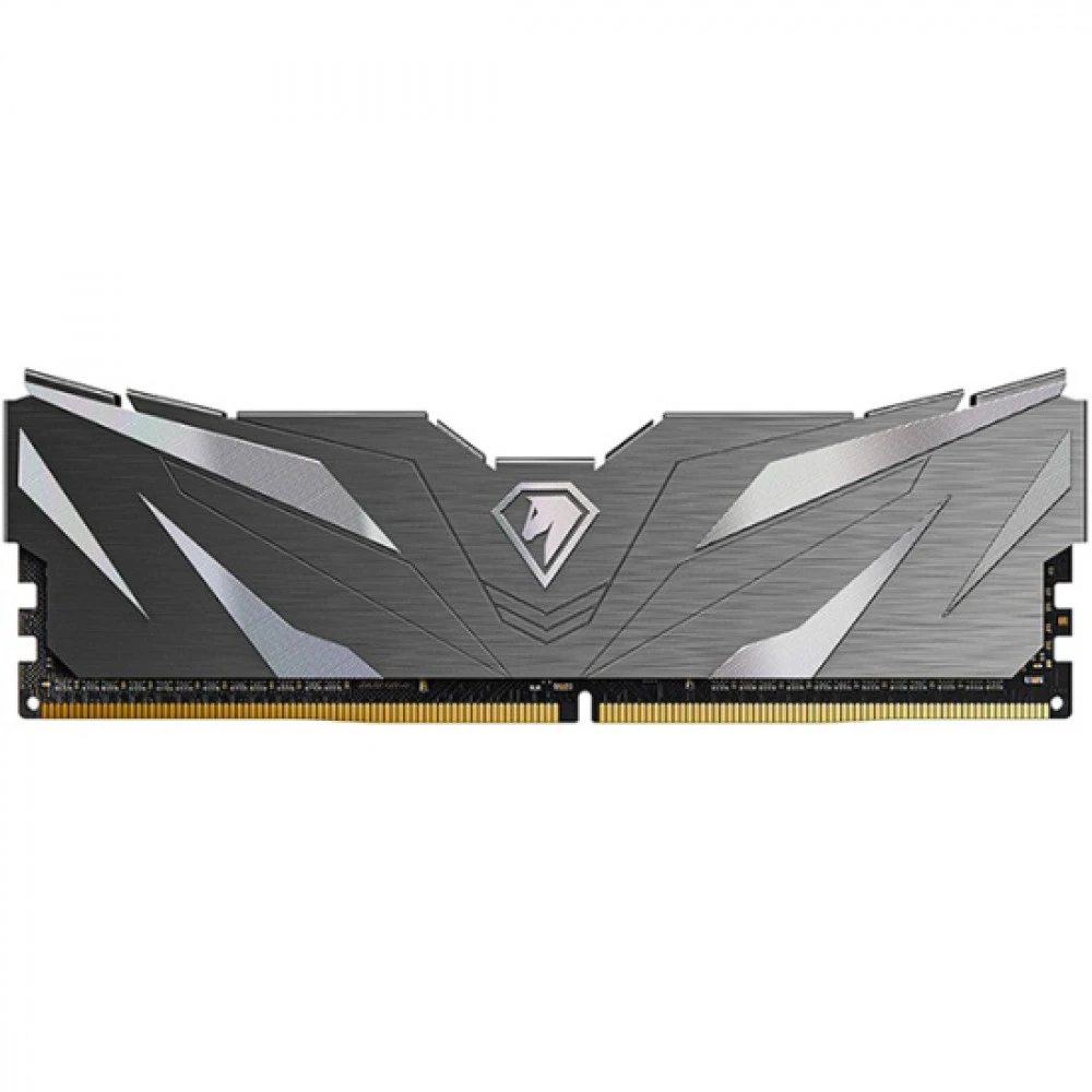ОЗУ Netac Shadow II NTSWD4P26SP-08K DIMM, DDR4, 8 Гб, 2666 МГц