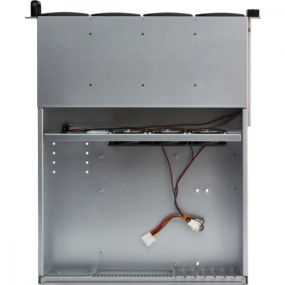 Серверный корпус ExeGate Pro 2U550-HS12/1U-1000ADS EX293179RUS
