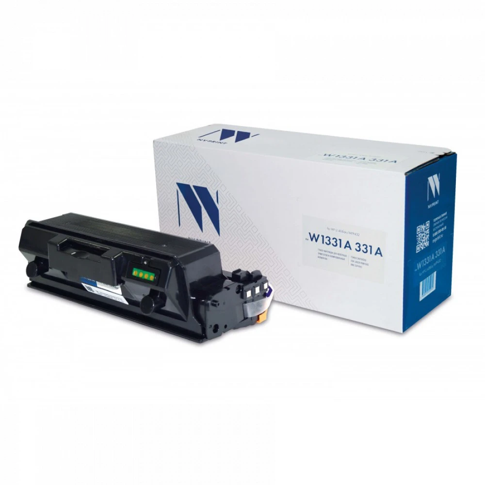 Лазерный картридж NV Print NV-W1331A331A
