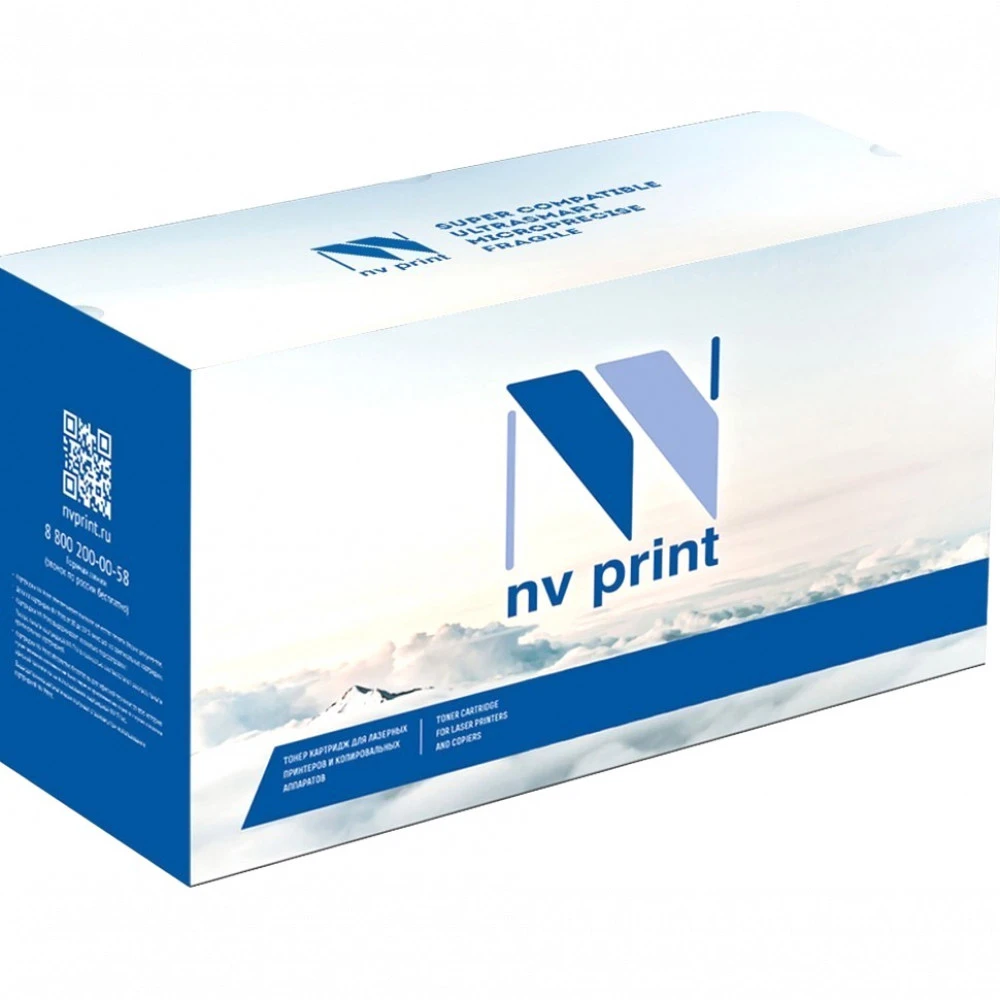 Лазерный картридж NV Print NV-W2033X-415X-M