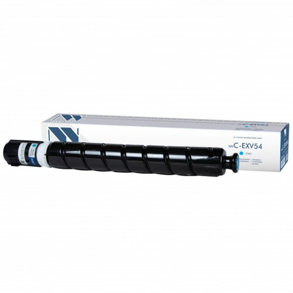 Лазерный картридж NV Print NV-C-EXV54C