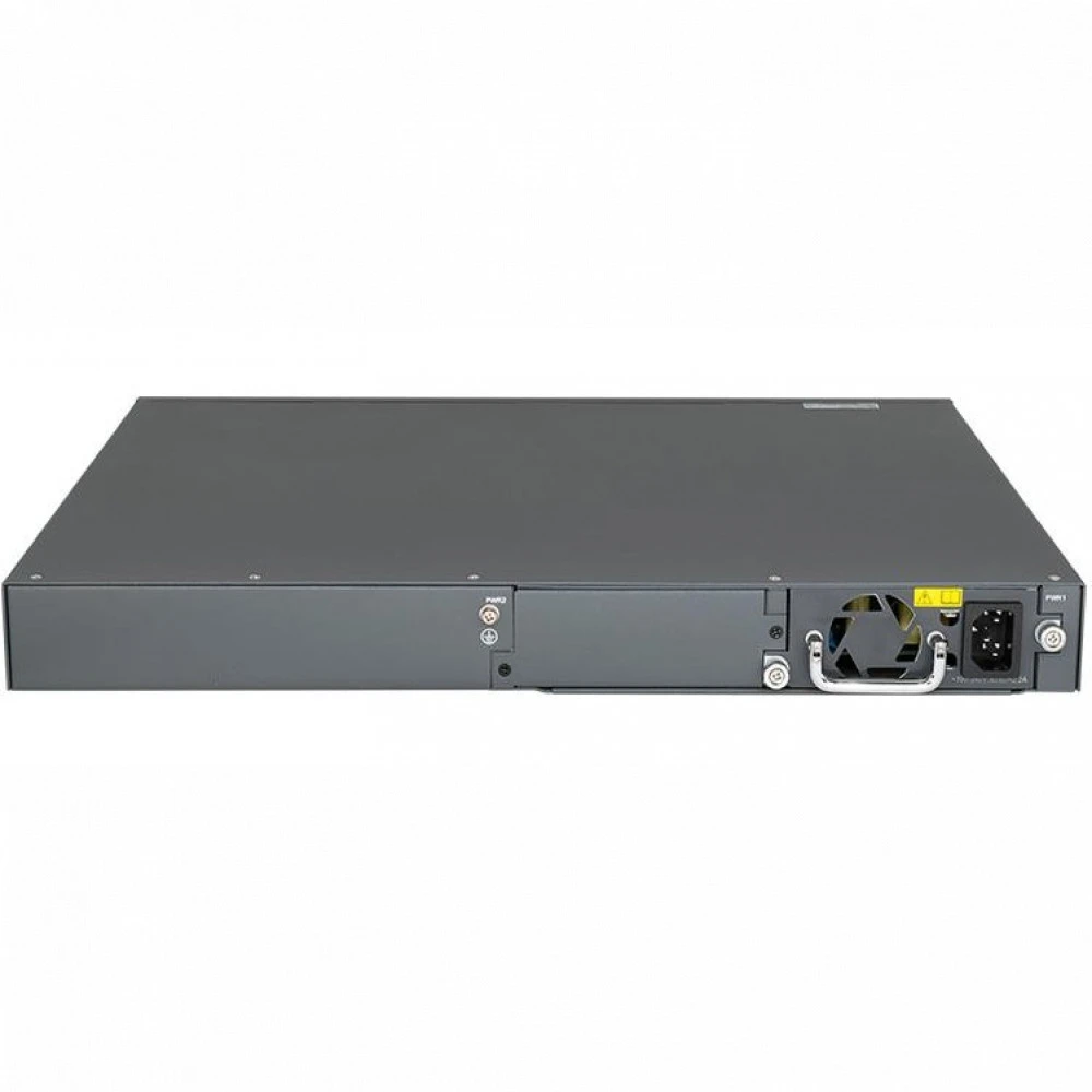 Коммутатор BDCOM S3900-24S8T6X 1000 Base-T (1000 мбит/с), 24 SFP порта