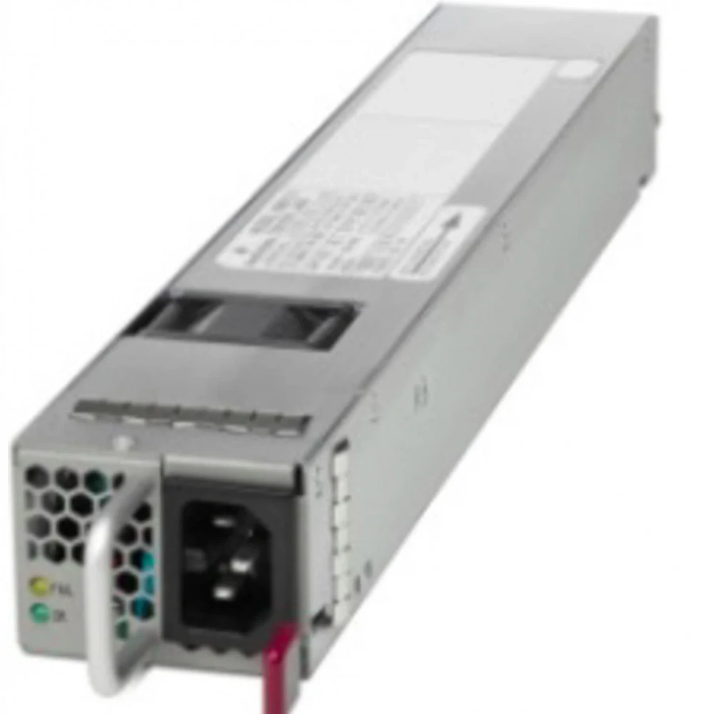 Аксессуар для сетевого оборудования Cisco Блок питания Catalyst 4500X 750W AC front to back cooling power supply C4KX-PWR-750AC-R Блок питания