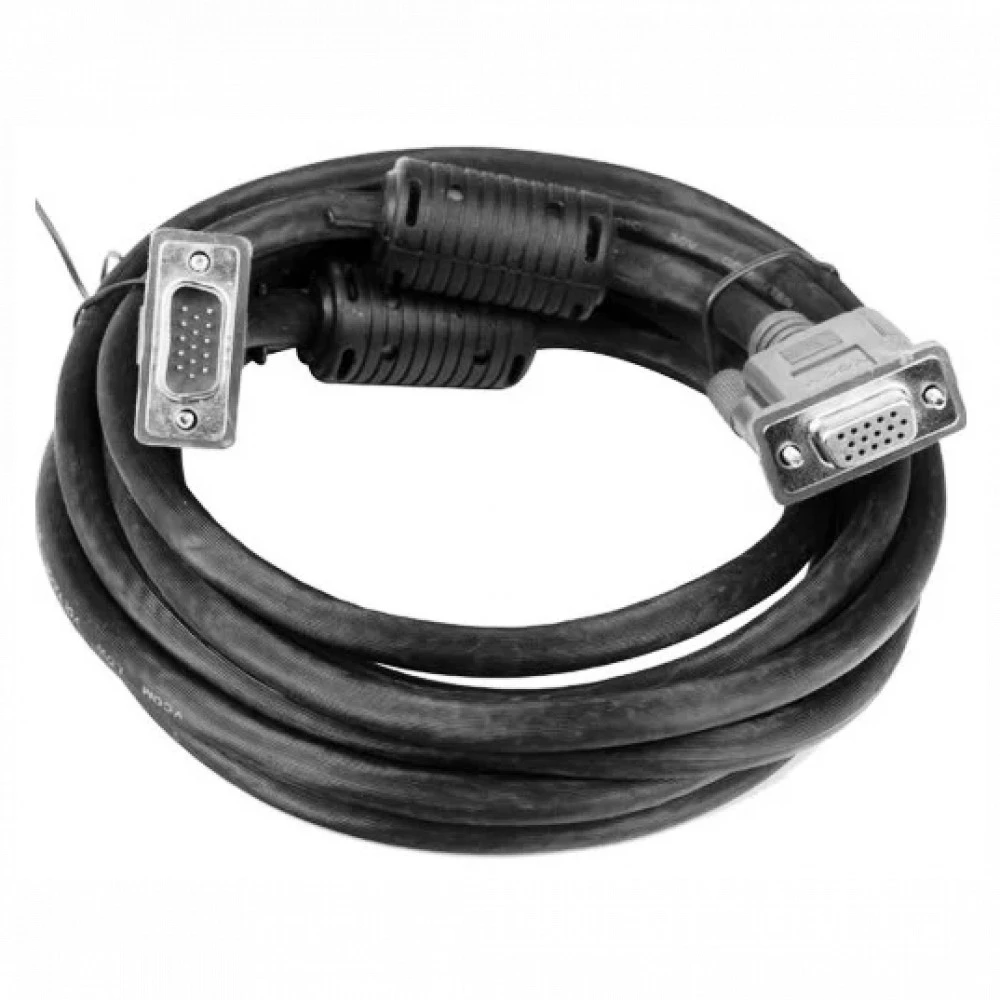 Кабель интерфейсный ExeGate EX-CC-VGA-15M15F-1.8 EX138951RUS