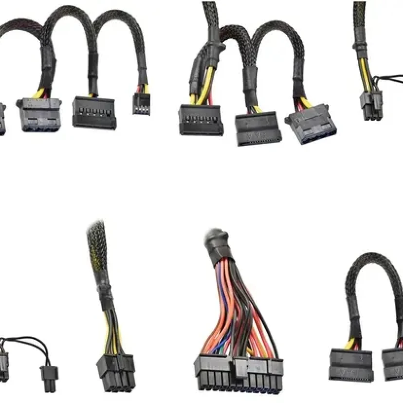 Блок питания ExeGate 900PPH LT OEM EX292155RUS-OEM-S 900 Вт