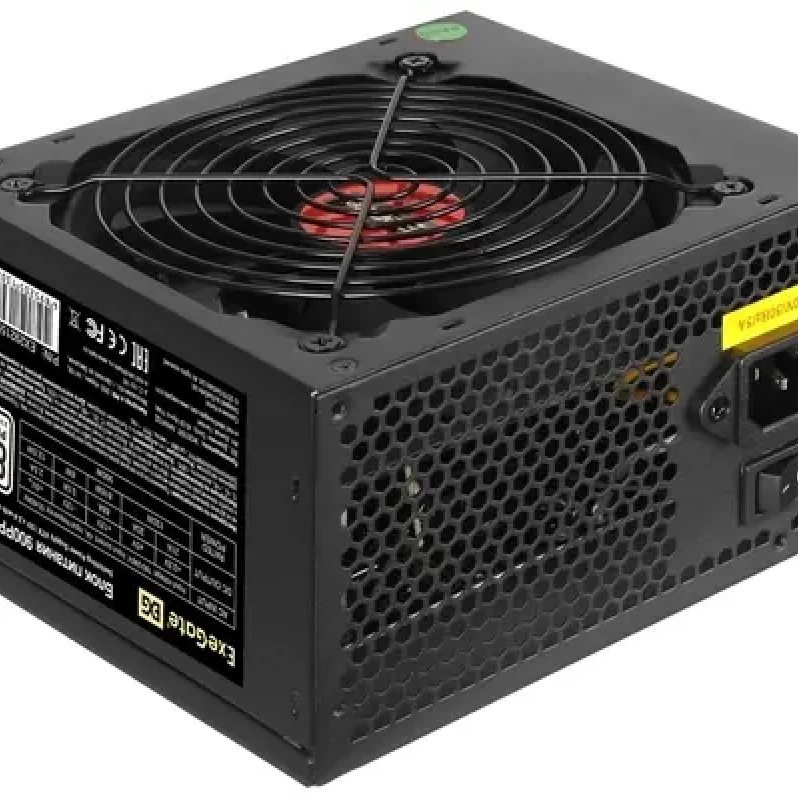 Блок питания ExeGate 900PPH LT OEM EX292155RUS-OEM-S 900 Вт