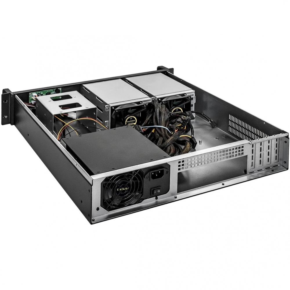 Серверный корпус ExeGate Pro 2U480-HS06/900ADS EX293332RUS
