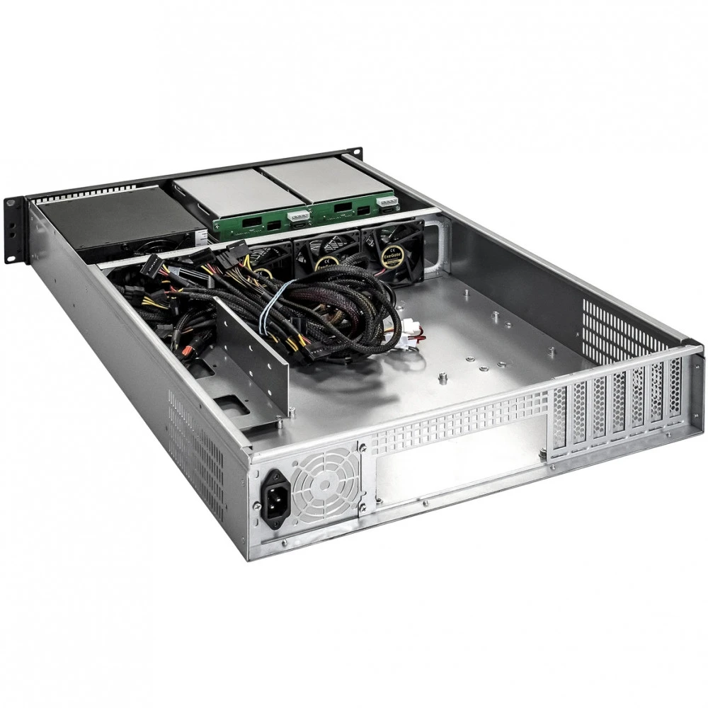 Серверный корпус ExeGate Pro 2U660-HS06/900ADS EX293353RUS