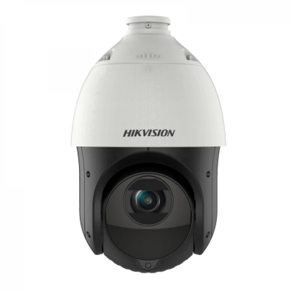 IP видеокамера Hikvision DS-2DE4425IW-DE(T5) PTZ-поворотная, Уличная, Проводная, Вариофокальный объектив, 4.8 ~ 120 мм, 1/2.8", 4 Мп ~ 2560×1440 Quad HD