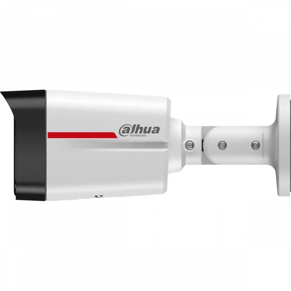 Аналоговая видеокамера HiWatch DS-T520 (С) (3.6 MM)