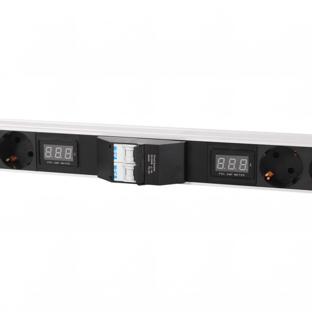 Сетевой фильтр Premier R-32-16S-8C19-A-AM-1420-K