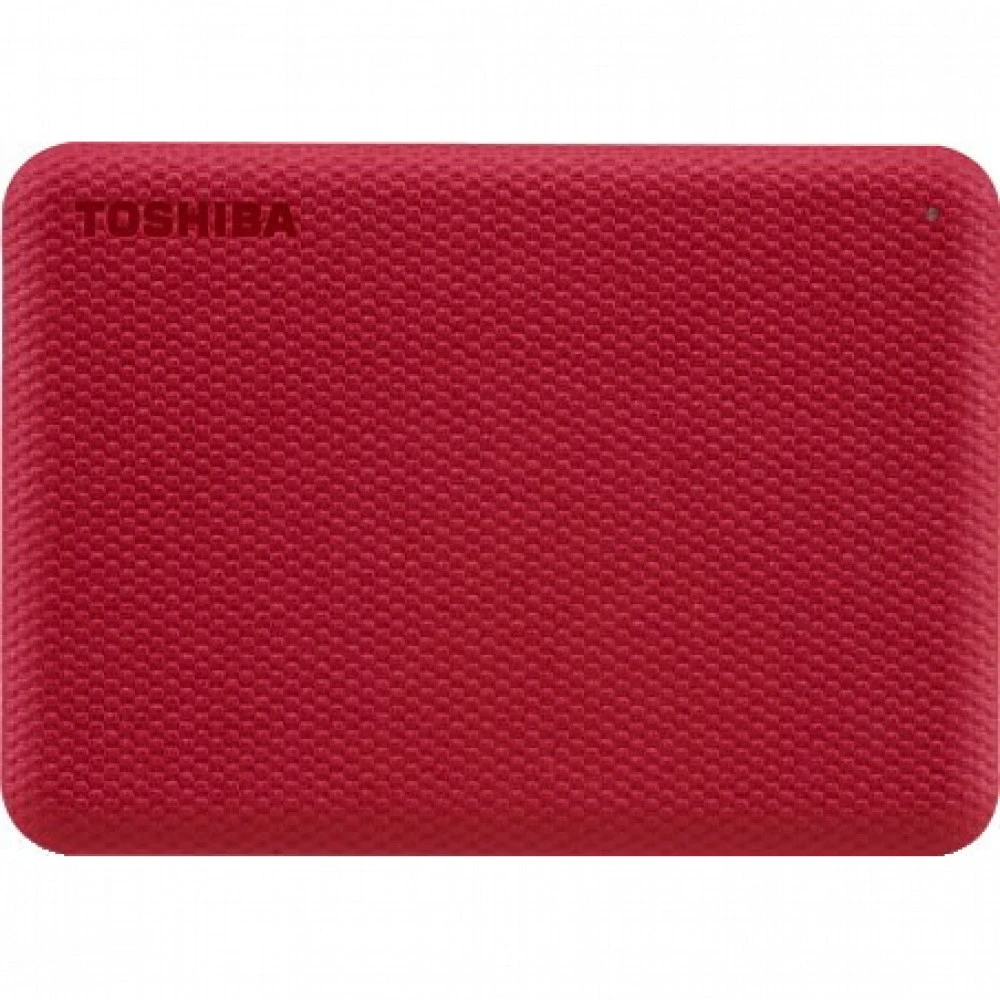 Внешние накопители Toshiba Canvio Advance HDTCA10ER3AA 1 ТБ