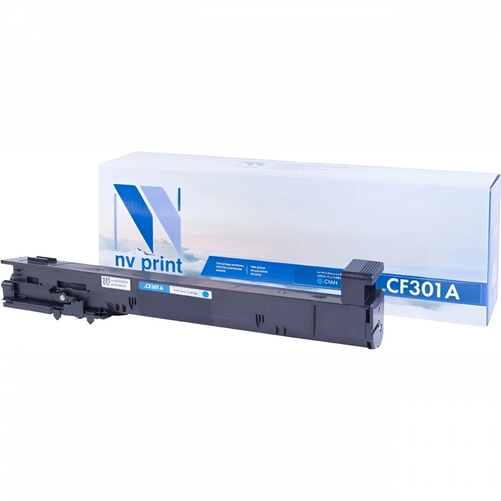Лазерный картридж NV Print NV-CF301AC